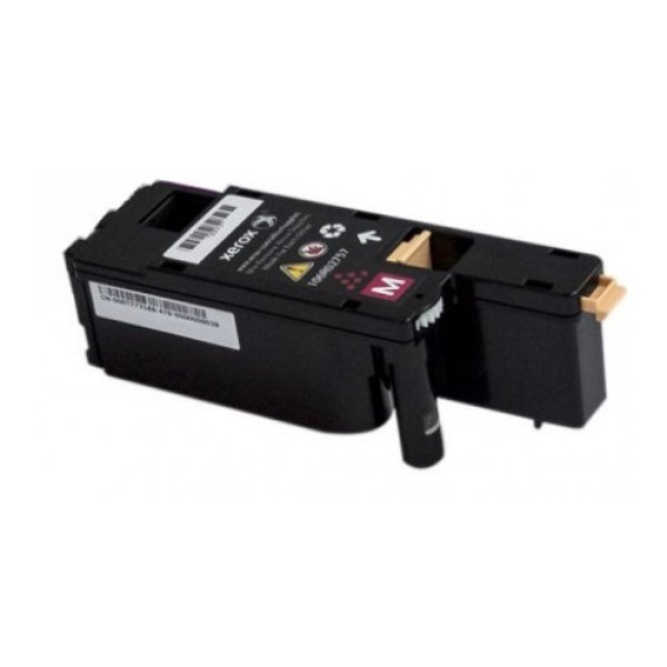Toner Xerox Compatível 6020 / 6022 Magenta