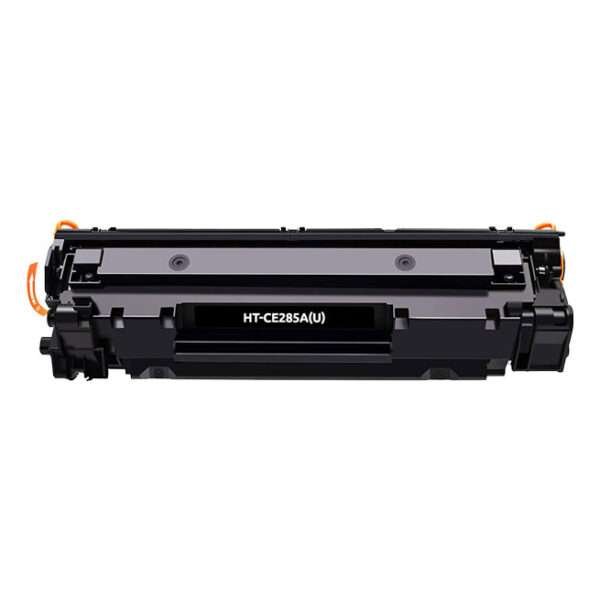 Toner Canon Compatível 726 Preto