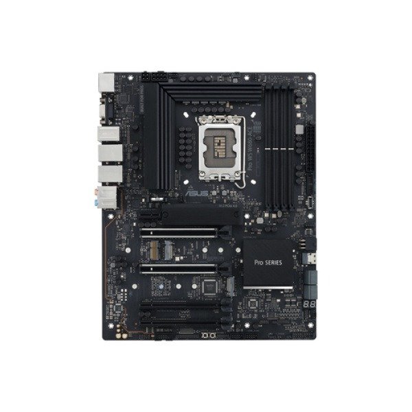 MOTHERBOARD ASUS PRO WS W680-ACE Intel W680 LGA 1700 ATX