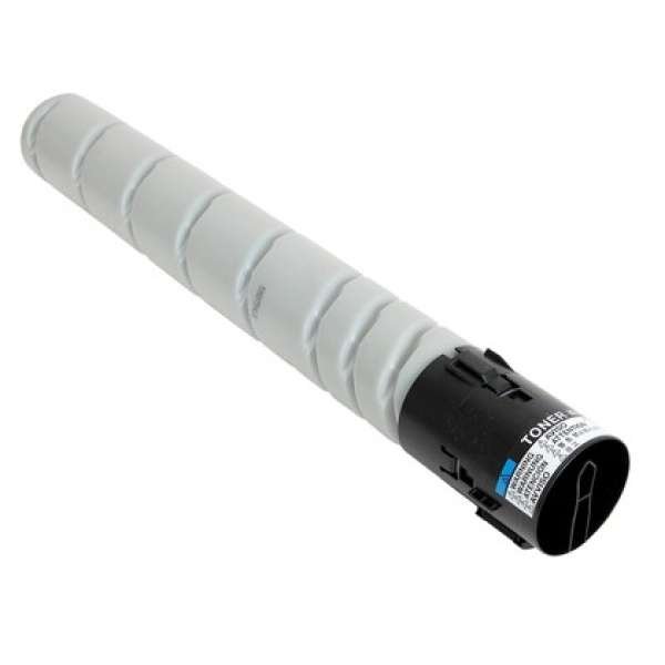 Toner Konica Minolta TN516 / TN515 Compatível Preto (A9E8050/AAJ7050)