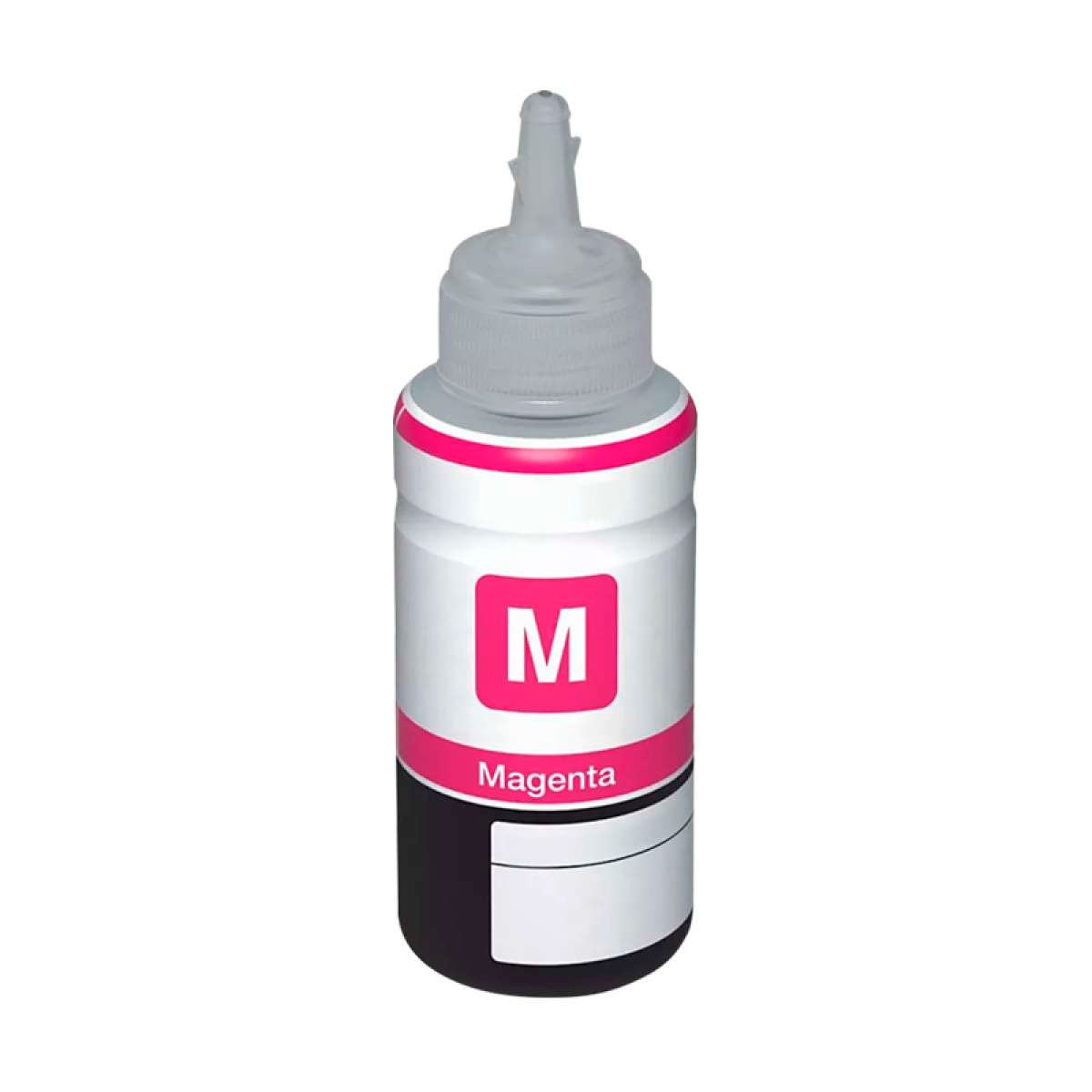 Tinta Epson 103 Compatível Magenta 70ml - Image 1