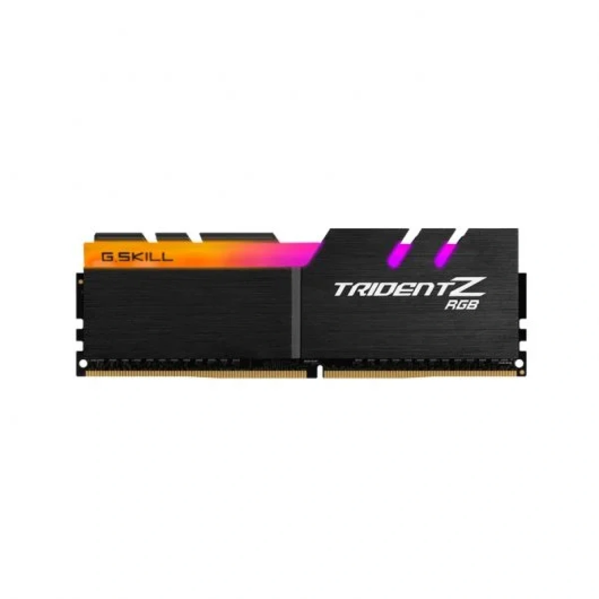 Memoria Ram G.Skill Trident Z RGB DDR4 3200 PC4-25600 16GB 2x8GB CL16 - Image 2