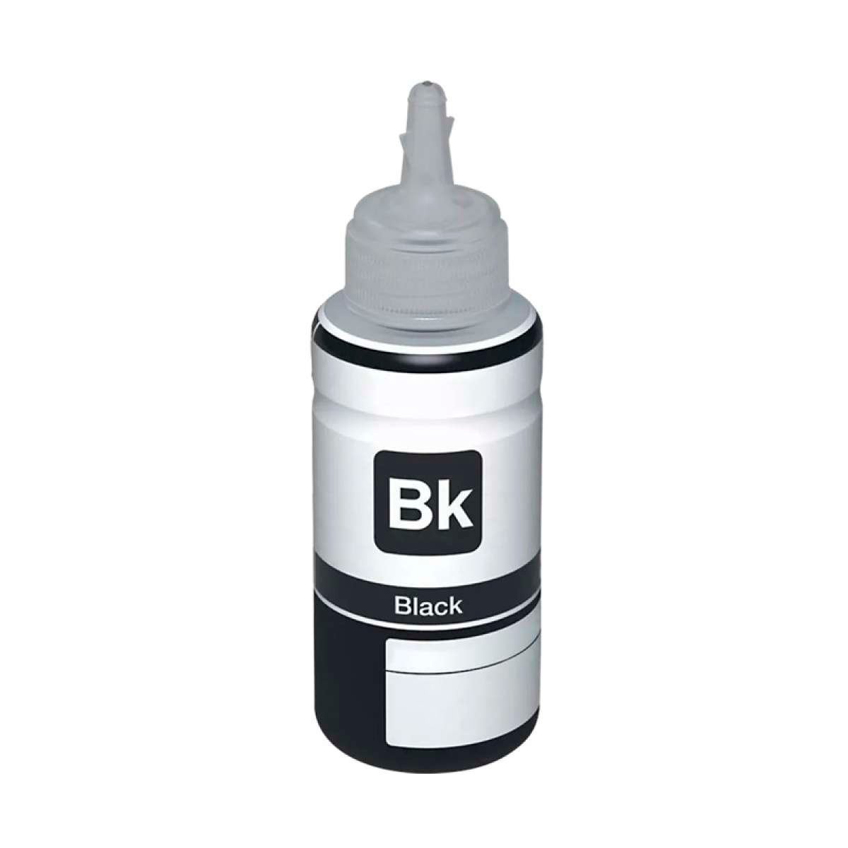Tinta Epson 774 Compatível T7741 Pigmentada Preto 140ml (C13T774140) - Image 1
