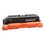 Toner Canon 040H Compativel Amarelo (0455C001 / 0454C001)