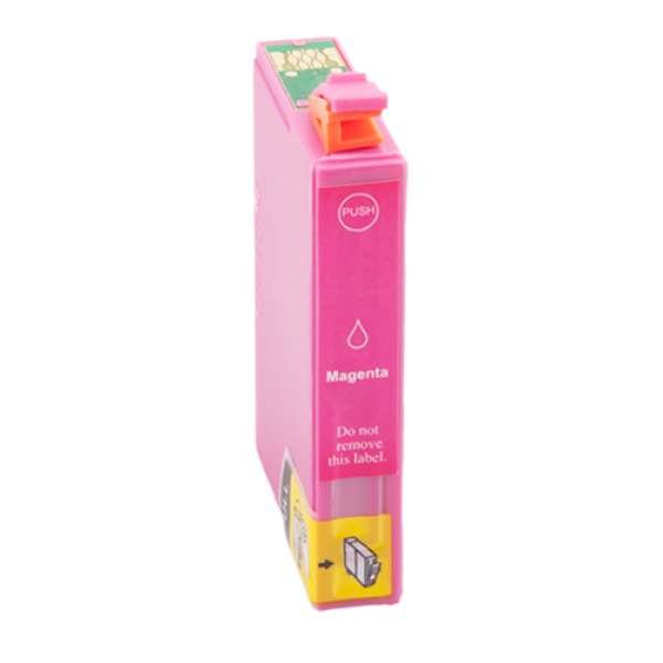 Tinteiro Epson Compatível 405 XL 18ml Magenta