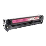Toner HP 128A Compatível Magenta (CE323A)