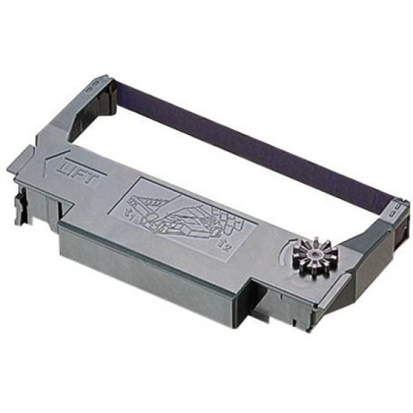 Fita Matricial Compatível Epson ERC38/34/30 Violeta
