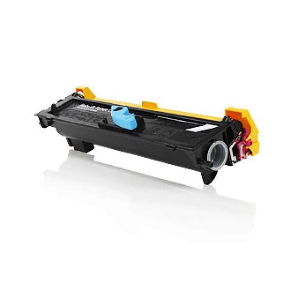 Toner OKI B4520 / B4545 Compatível Preto (09004168)