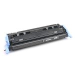 Toner HP 124A Compatível Preto (Q6000A)