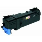 Toner Xerox Phaser 6125 Azul Compatível