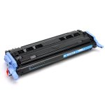 Toner HP 124A Compatível Azul (Q6001A)
