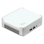 Intel NUC 13 Pro Desk Edition Kit NUC13VYKi5 Nettop Intel Core i5-1340P