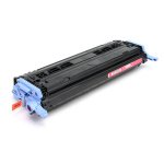 Toner HP 124A Compatível Magenta (Q6003A)