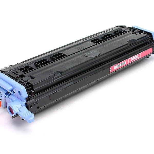 Toner HP 124A Compatível Magenta (Q6003A)