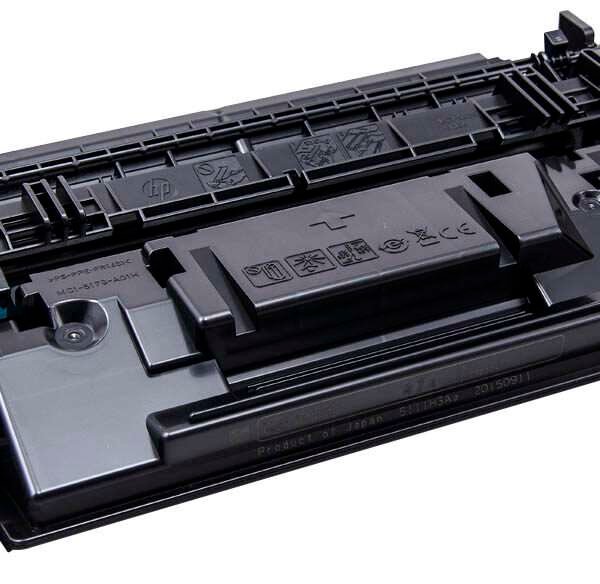 Toner Canon Compatível 056H Preto (SEM CHIP) 3008C002