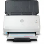Scanner HP ScanJet Pro 2000 S2 Documental A4