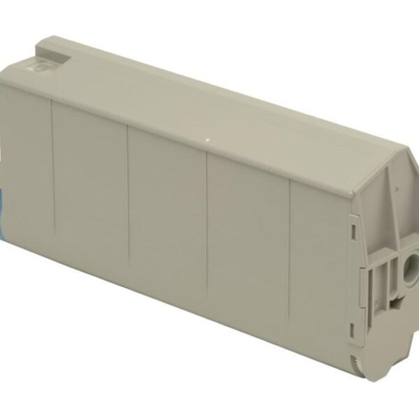 Toner OKI Compatível C7100 / C7300 / C7350 / C7500 preto
