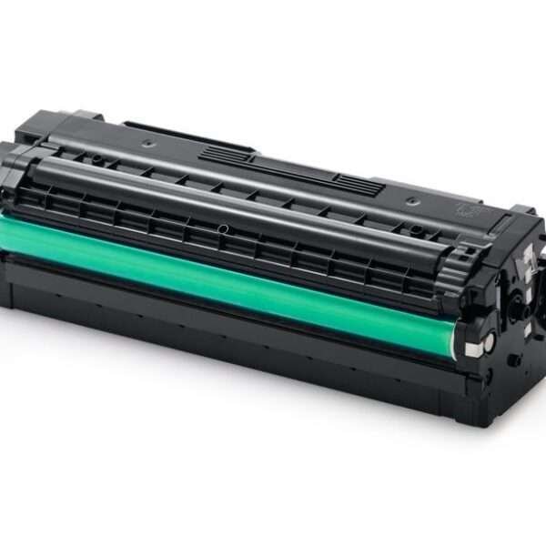 Toner Samsung Compatível 506 / C506 / CLP-680 / CLX-6260 Azul