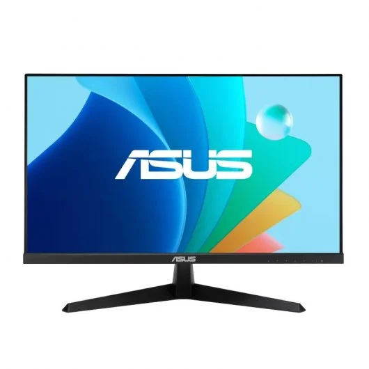 Monitor ASUS VY249HF 23.8" Full HD IPS Preto
