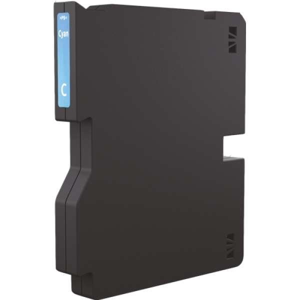 Tinteiro Compatível Ricoh GC-51 XL Azul (405863)