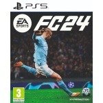 Jogo EA SPORTS FC 24 Standard Edition PS5