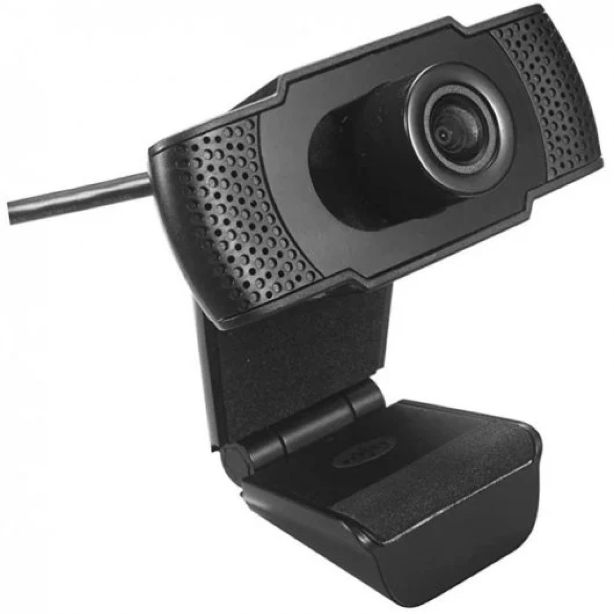 CoolBox CW1 Webcam FullHD USB - Image 1
