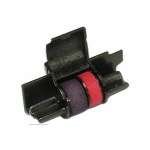 Rolo Tinta Matricial Preto / Vermelho Universal IR40T / IR50 / GR745 - Grupo 745