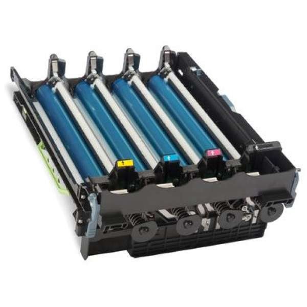 Tambor Lexmark C2132 / XC2130 / CS410 / CS510 / CX310 / CX410 / CX510 / CS317 / CX317 C770C0Z50 / 700Z5 Compatível