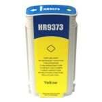 Tinteiro HP 72 Amarelo Compatível (C9373A)
