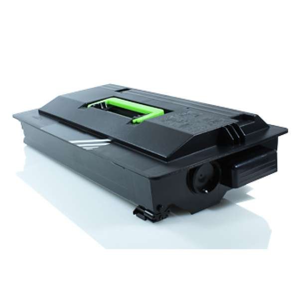 Toner Kyocera TK-710 Compatível Preto (1T02G10EU0)
