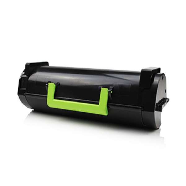 Toner Lexmark MS410 / MS415 MS510 / MS610 Compatível 10K