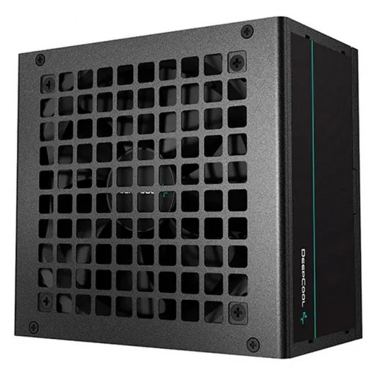 Fonte de Alimentação DeepCool PF400 400W 80 Plus