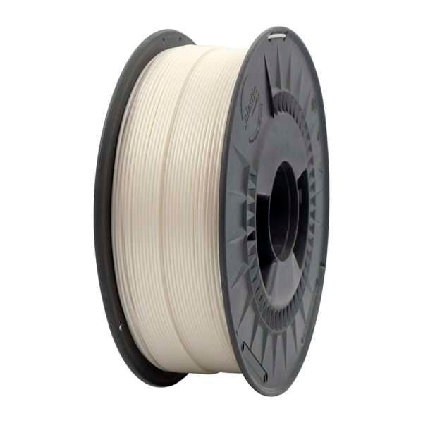 Filamento de Impressão 3D em PLA 1,75mm Bobina 1Kg Pérola