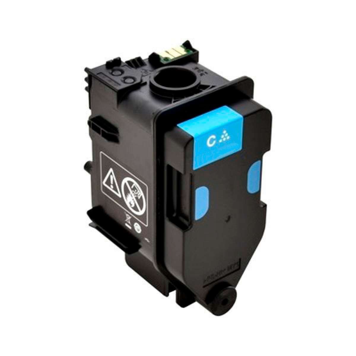 Toner Konica Minolta TNP79 Azul (TNP79C/AAJW450) - Image 1