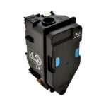 Toner Konica Minolta TNP81 Preto (TNP81K/AAJW151)