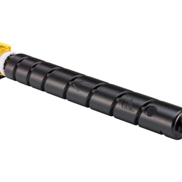 Toner Kyocera TK-8375 Compatível Amarelo (1T02XDANL0 / TK8375Y)