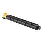 Toner Canon Compatível C-EXV 51 Amarelo (0484C002)