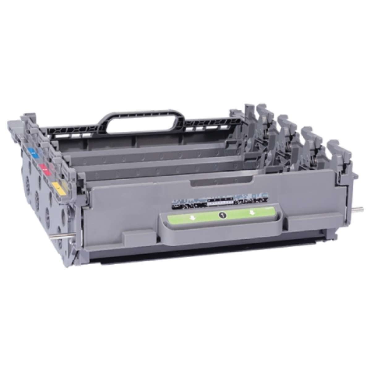 Tambor / Drum Brother Compatível DR421CL (4 Cores) - Image 1