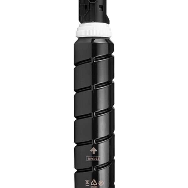 Toner Canon Compatível C-EXV 53 Preto (0473C002)