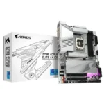 Motherboard Gigabyte AORUS Z790 A ELITE AX ICE DDR5 LGA 1700