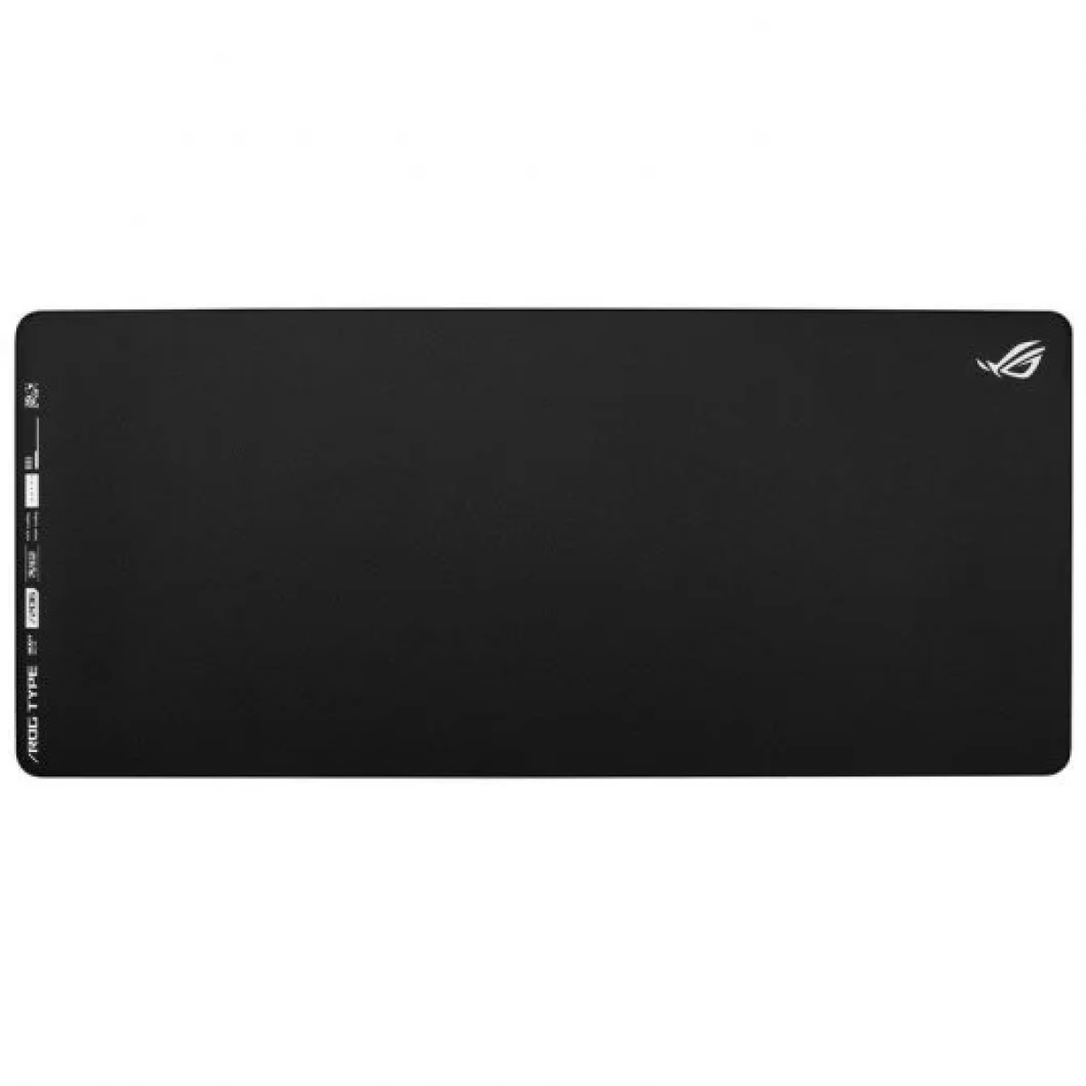 Tapete Gaming  ASUS ROG Hone Ace XXL Preto - Image 1