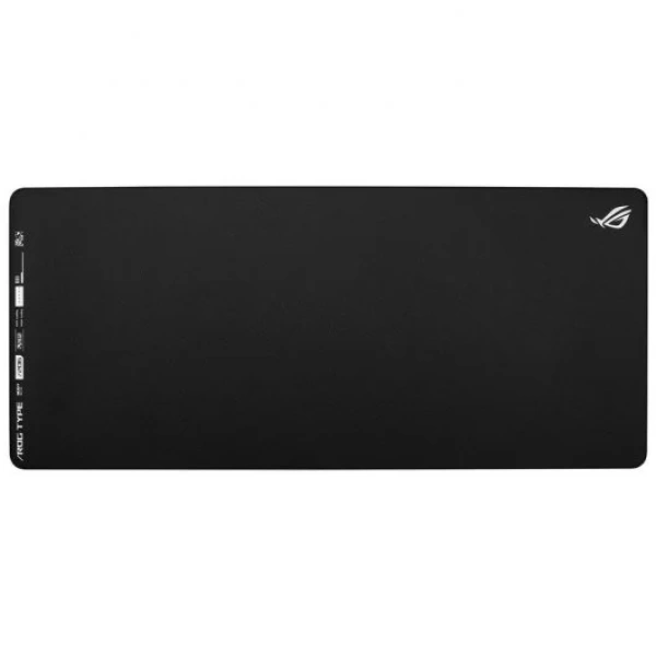 Tapete Gaming  ASUS ROG Hone Ace XXL Preto