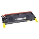 Toner Samsung Compatível 409 / CLT-Y409S / Y409 amarelo