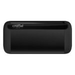 SSD Externo Crucial X8 2TB USB 3.1 Preto