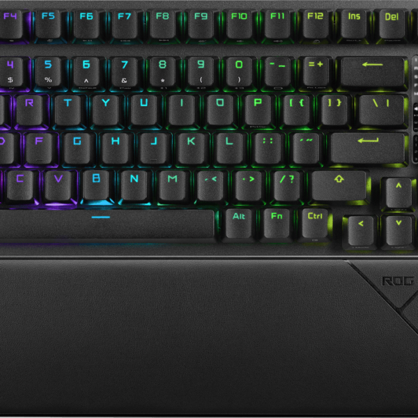 Teclado ROG Strix Scope II 96 Wireless (X901 STRIX SCOPE II 96 WL/NXSW/US/PBT)