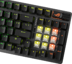 Teclado ROG Strix Scope II 96 Wireless (X901 STRIX SCOPE II 96 WL/NXSW/US/PBT) - Image 2