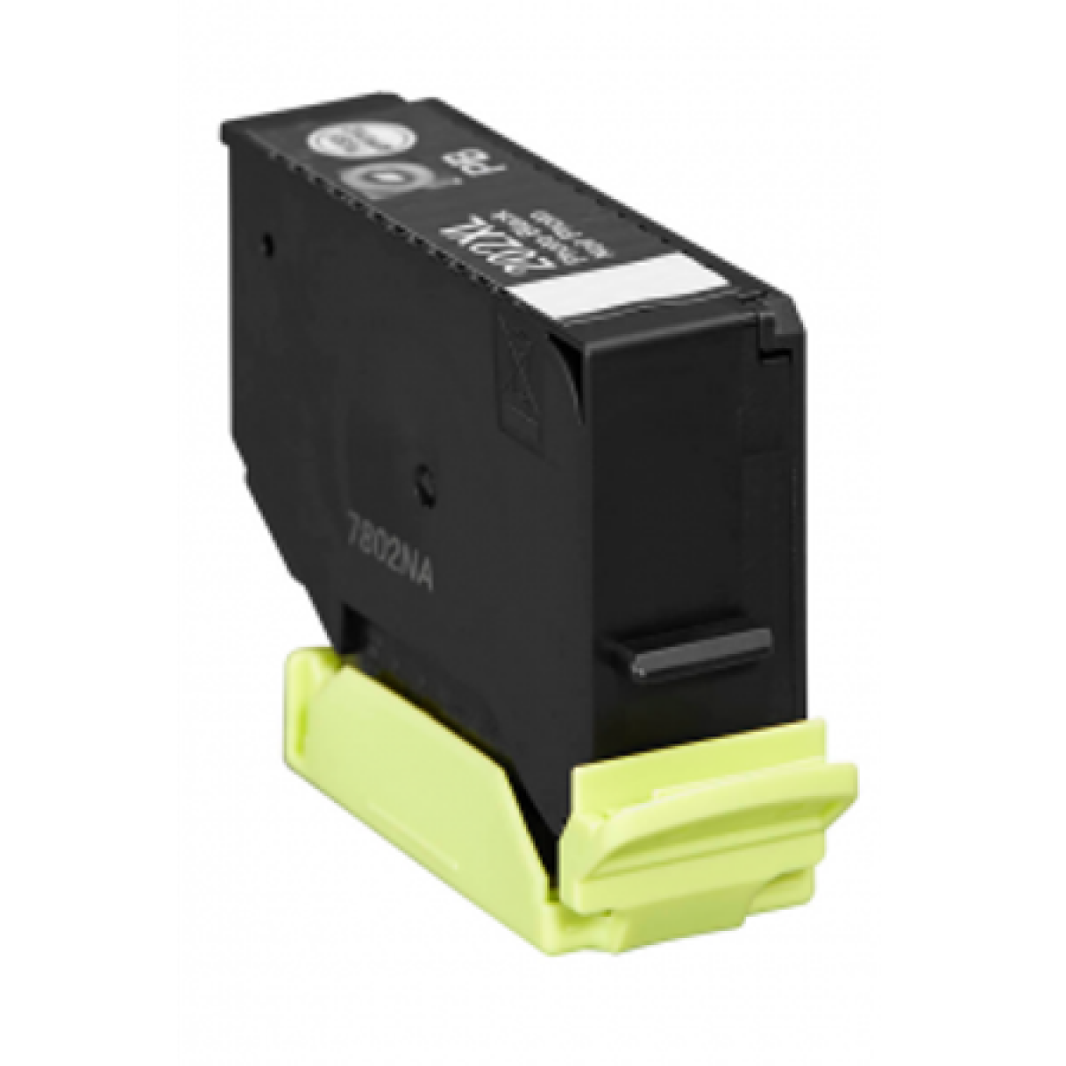 Tinteiro Epson Compatível 202 XL - T02H1 Preto Fotográfico - Image 1