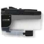 Tinteiro Brother Compatível LC424 XL Preto