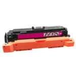 Toner HP 212A / 212X Magenta W2123A / W2123X Compatível