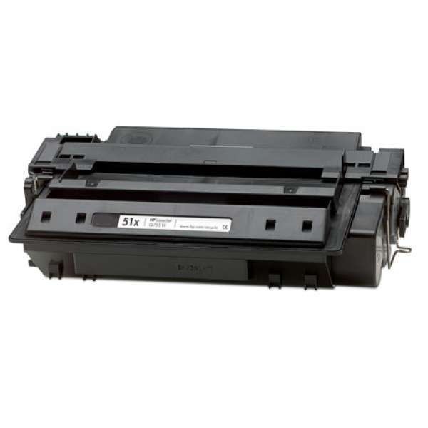 Toner HP 51X Compatível Q7551X